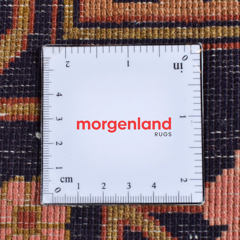 Tappeto Persero - Nomade - 360 x 250 cm - multicolore