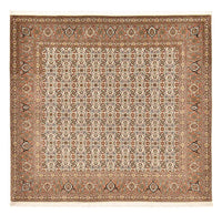 Tabriz - 50 Raj Tappeto 201x197cm - Tappeto persiano – product image