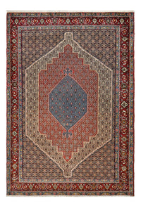 Senneh Tappeto 210x304cm - Tappeto persiano – product image