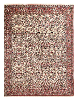 Tappeto Persero - Bidjar - 382 x 298 cm - cioccolato chiaro