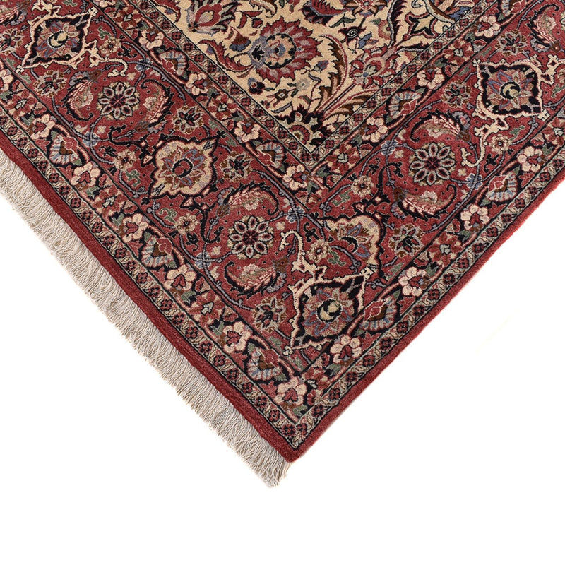 Tappeto Persero - Bidjar - 382 x 298 cm - cioccolato chiaro