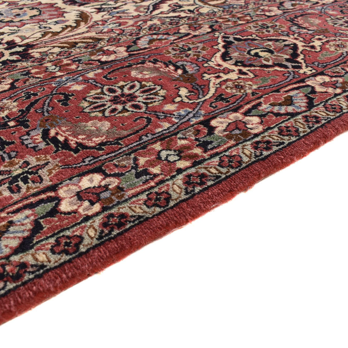 Bidjar Tappeto 382x298cm - Tappeto persiano