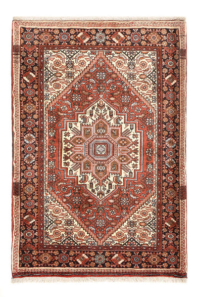 Gholtogh Tappeto 80x120cm - Tappeto persiano