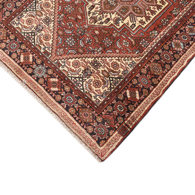 Tappeto Persero - Nomade - 120 x 80 cm - terracotta