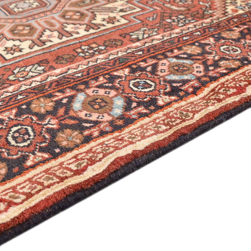 Tappeto Persero - Nomade - 120 x 80 cm - terracotta