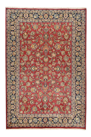 Tappeto Persero - Classico - 305 x 200 cm - rosso