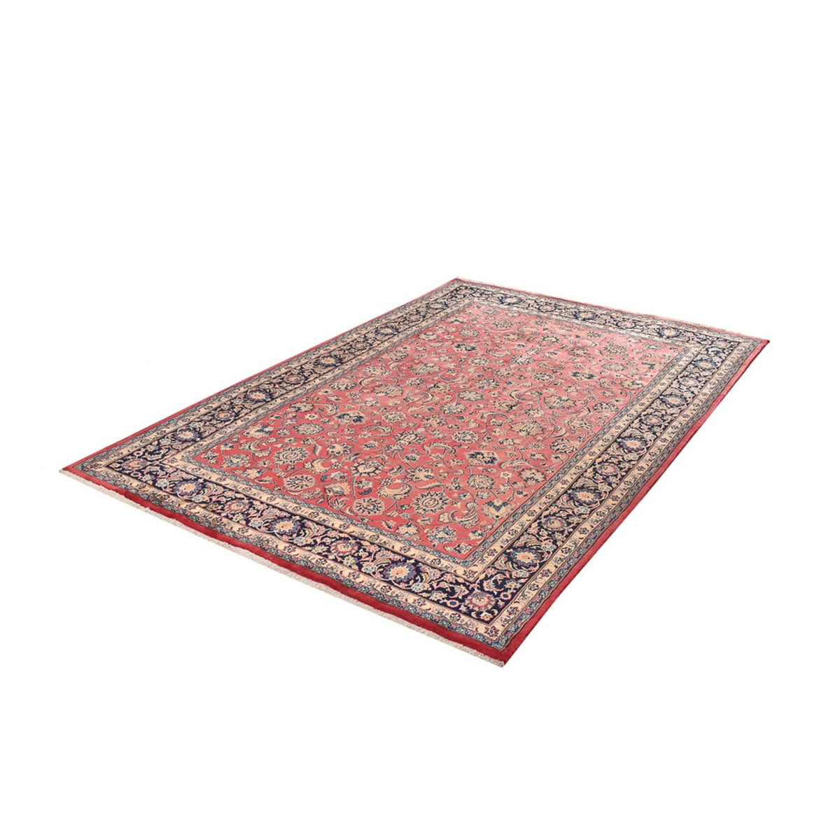 Tappeto Persero - Classico - 305 x 200 cm - rosso
