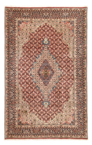 Tappeto Persero - Bidjar - 327 x 209 cm - ruggine
