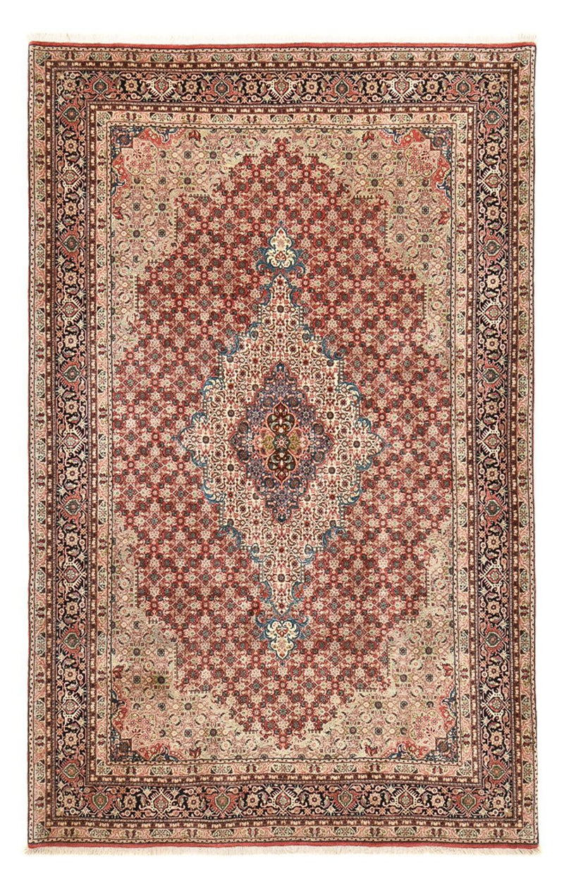 Tappeto Persero - Bidjar - 327 x 209 cm - ruggine