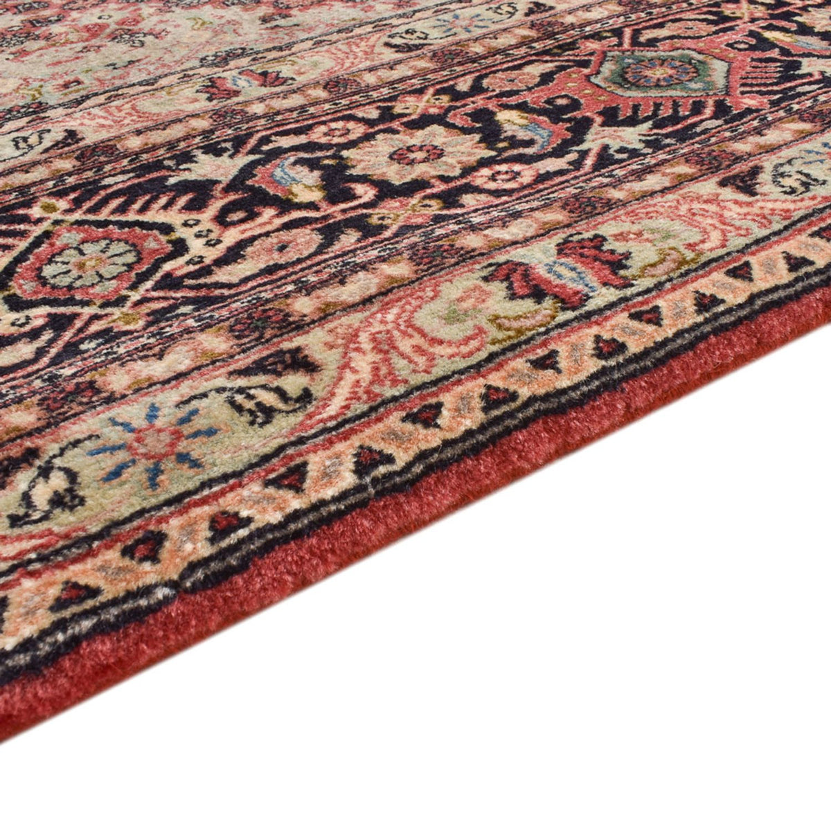 Bidjar Tappeto 209x327cm - Tappeto persiano