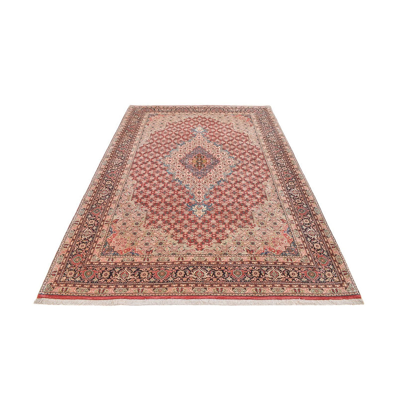 Tappeto Persero - Bidjar - 327 x 209 cm - ruggine