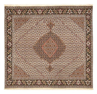 Tabriz - 40 Raj Tappeto 194x198cm - Tappeto persiano – product image