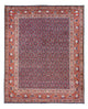 Tabriz - 40 Raj Tappeto 386x308cm - Tappeto persiano