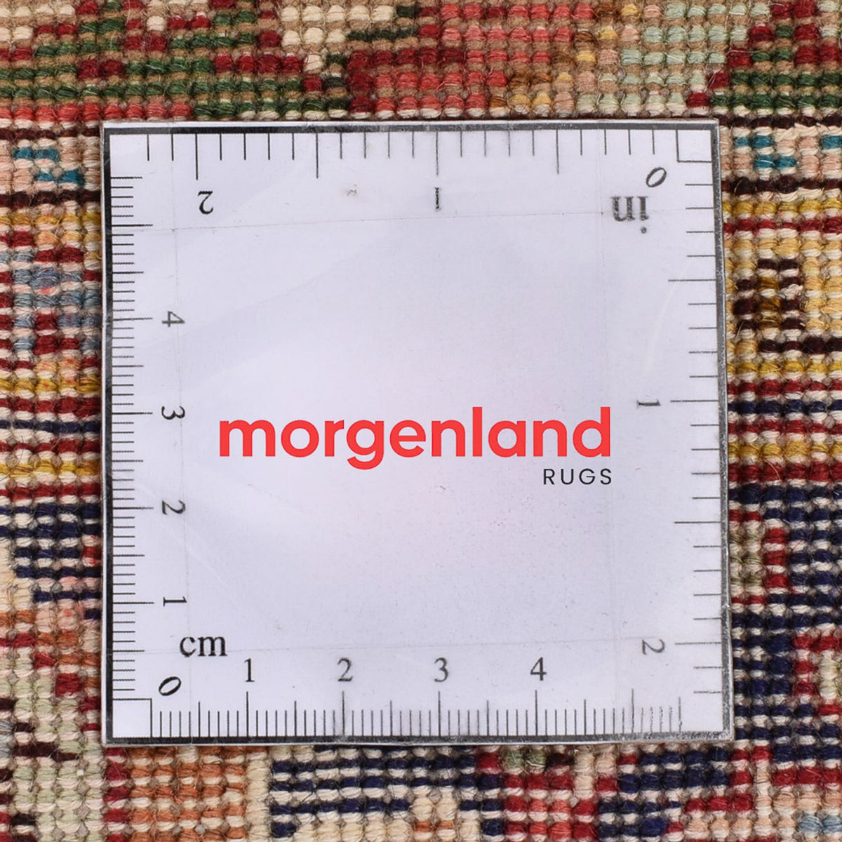 Tappeto Persero - Tabriz - 148 x 103 cm - rosso