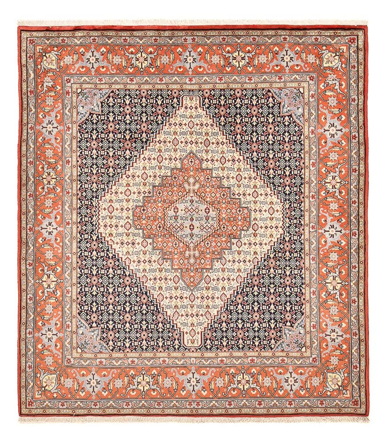 Tappeto Persero - Classico - 240 x 203 cm - multicolore