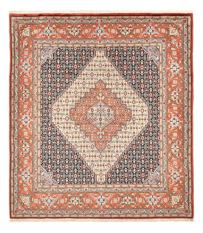 Senneh Tappeto 203x240cm - Tappeto persiano