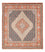 Tappeto Persero - Classico - 240 x 203 cm - multicolore