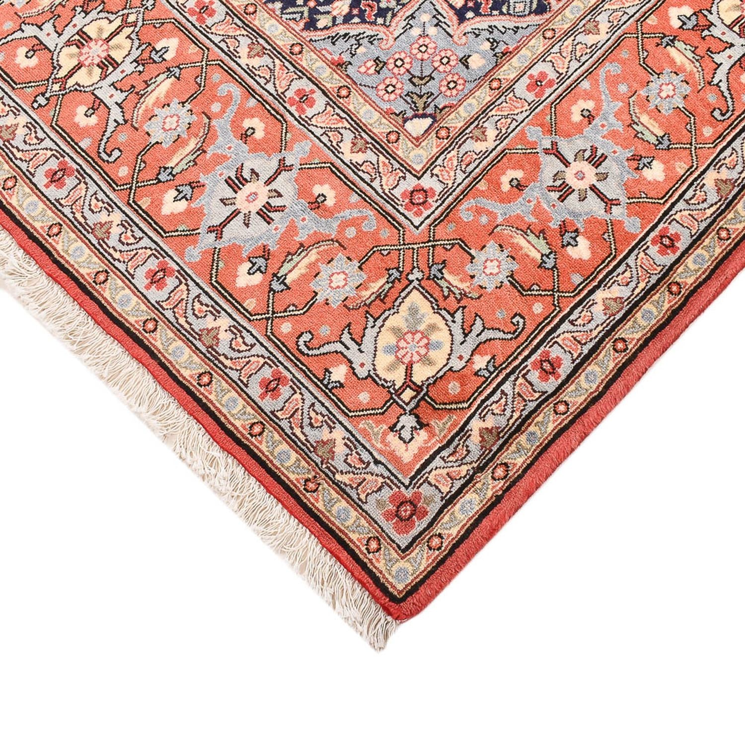 Tappeto Persero - Classico - 240 x 203 cm - multicolore