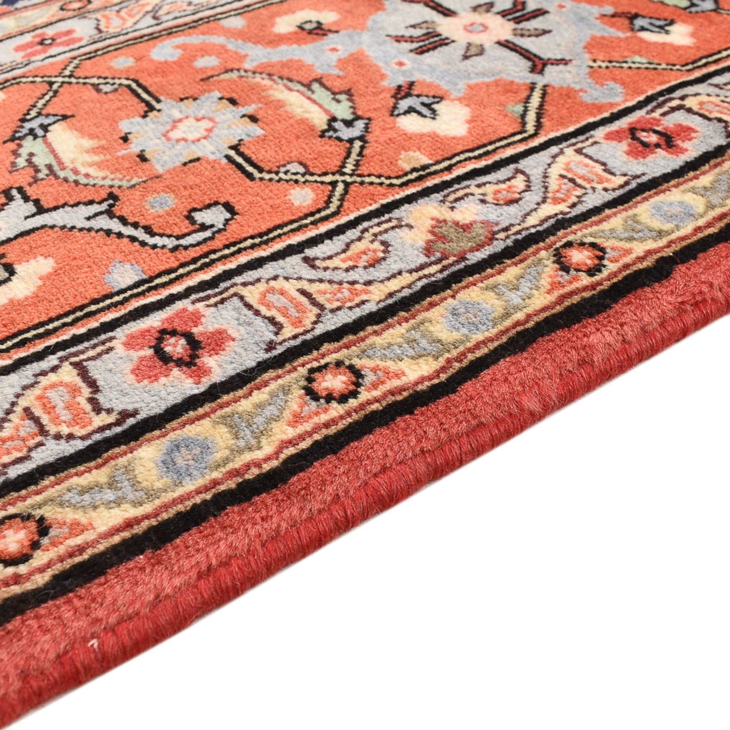 Tappeto Persero - Classico - 240 x 203 cm - multicolore