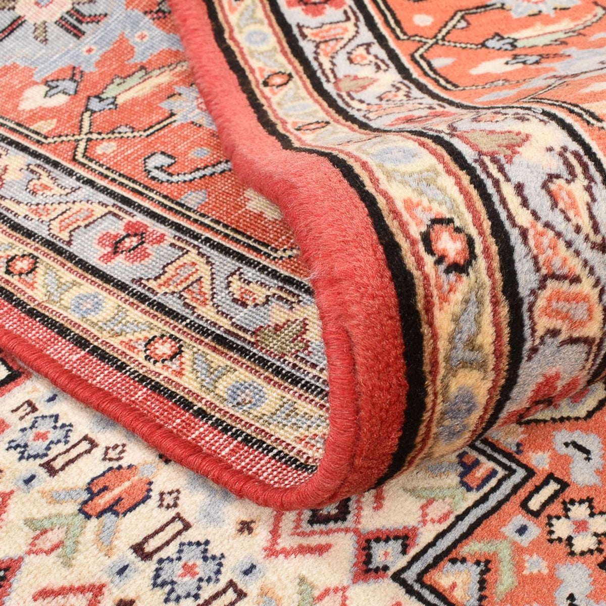 Tappeto Persero - Classico - 240 x 203 cm - multicolore