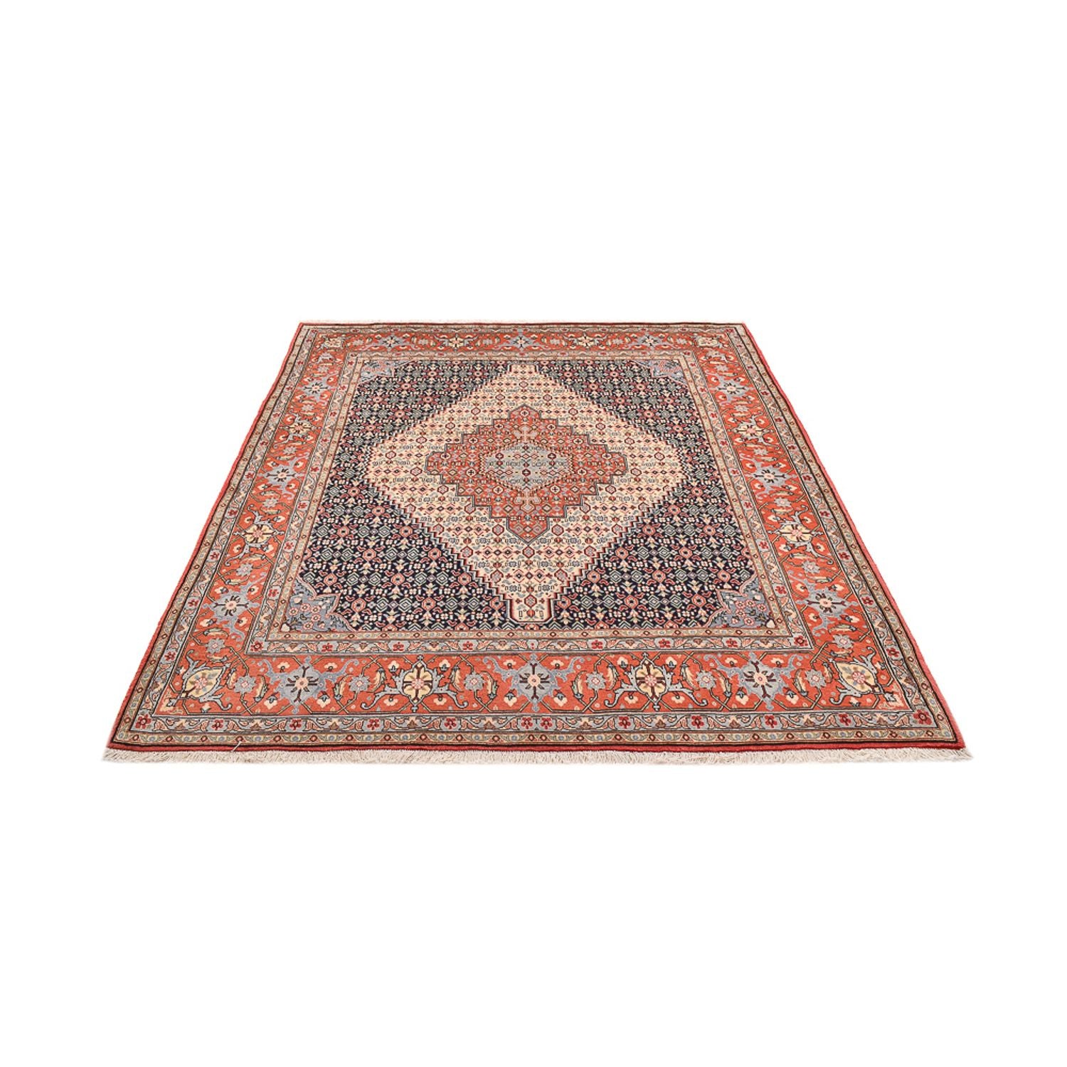 Tappeto Persero - Classico - 240 x 203 cm - multicolore