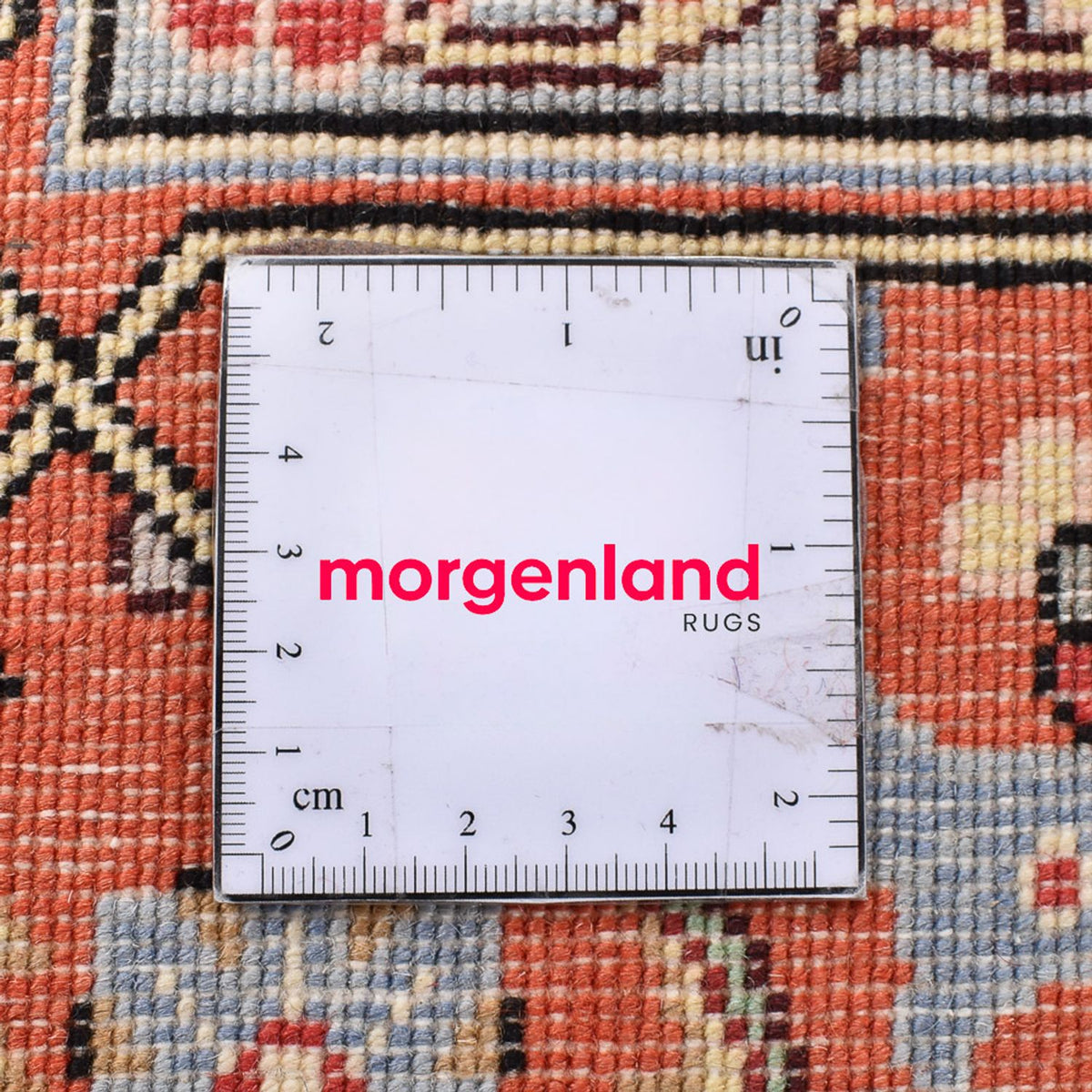 Tappeto Persero - Classico - 240 x 203 cm - multicolore