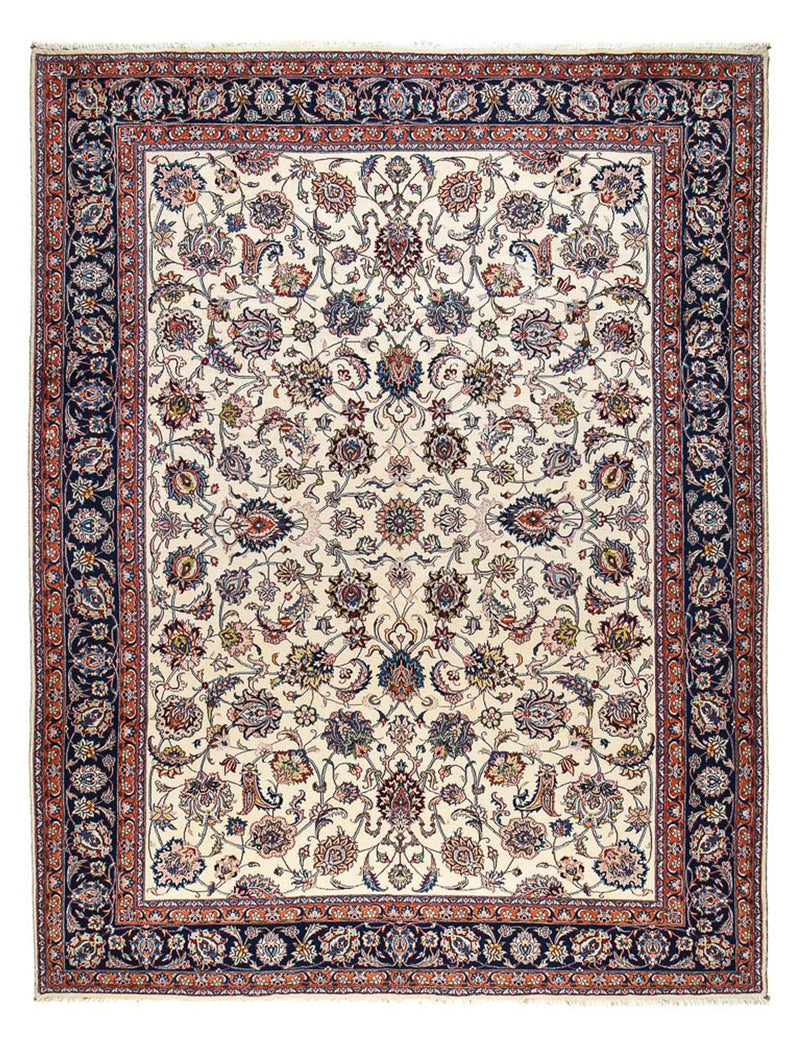 Tappeto Persero - Classico - Reale - 390 x 300 cm - crema