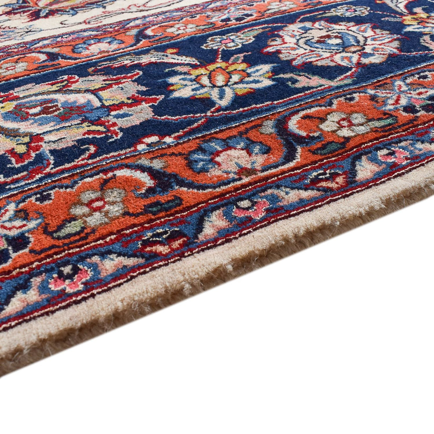 Mashhad Tappeto 390x300cm - Tappeto persiano