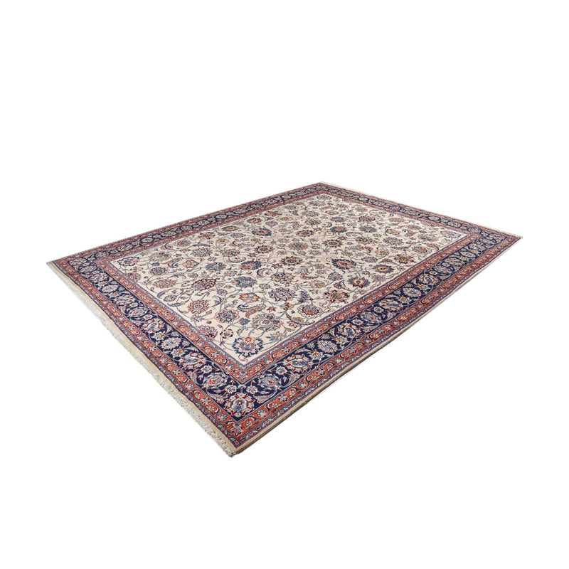 Tappeto Persero - Classico - Reale - 390 x 300 cm - crema