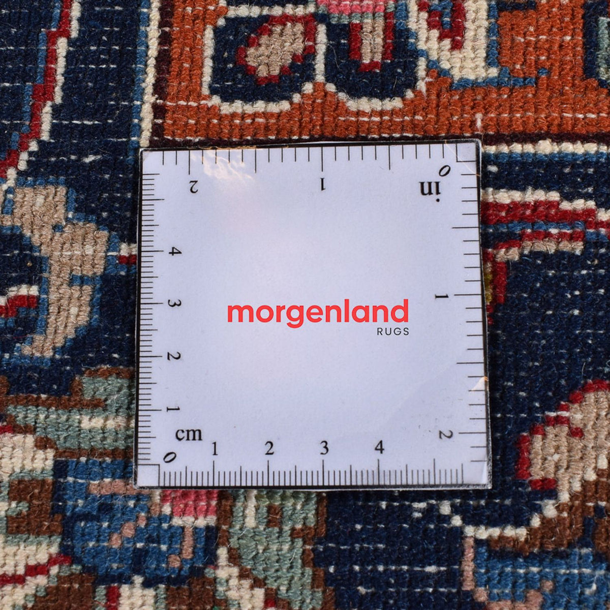 Tappeto Persero - Classico - Reale - 390 x 300 cm - crema