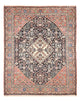Bakhtiari Tappeto 249x197cm - Tappeto persiano