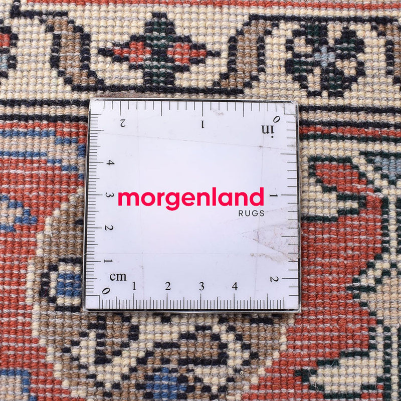 Tappeto Persero - Nomade - 249 x 197 cm - blu scuro