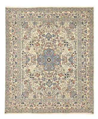 Tappeto Persero - Keshan - 298 x 250 cm - sabbia