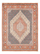 Senneh Tappeto 258x195cm - Tappeto persiano