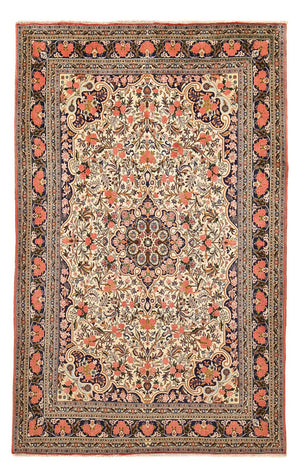 Tappeto Persero - Bidjar - 335 x 215 cm - sabbia