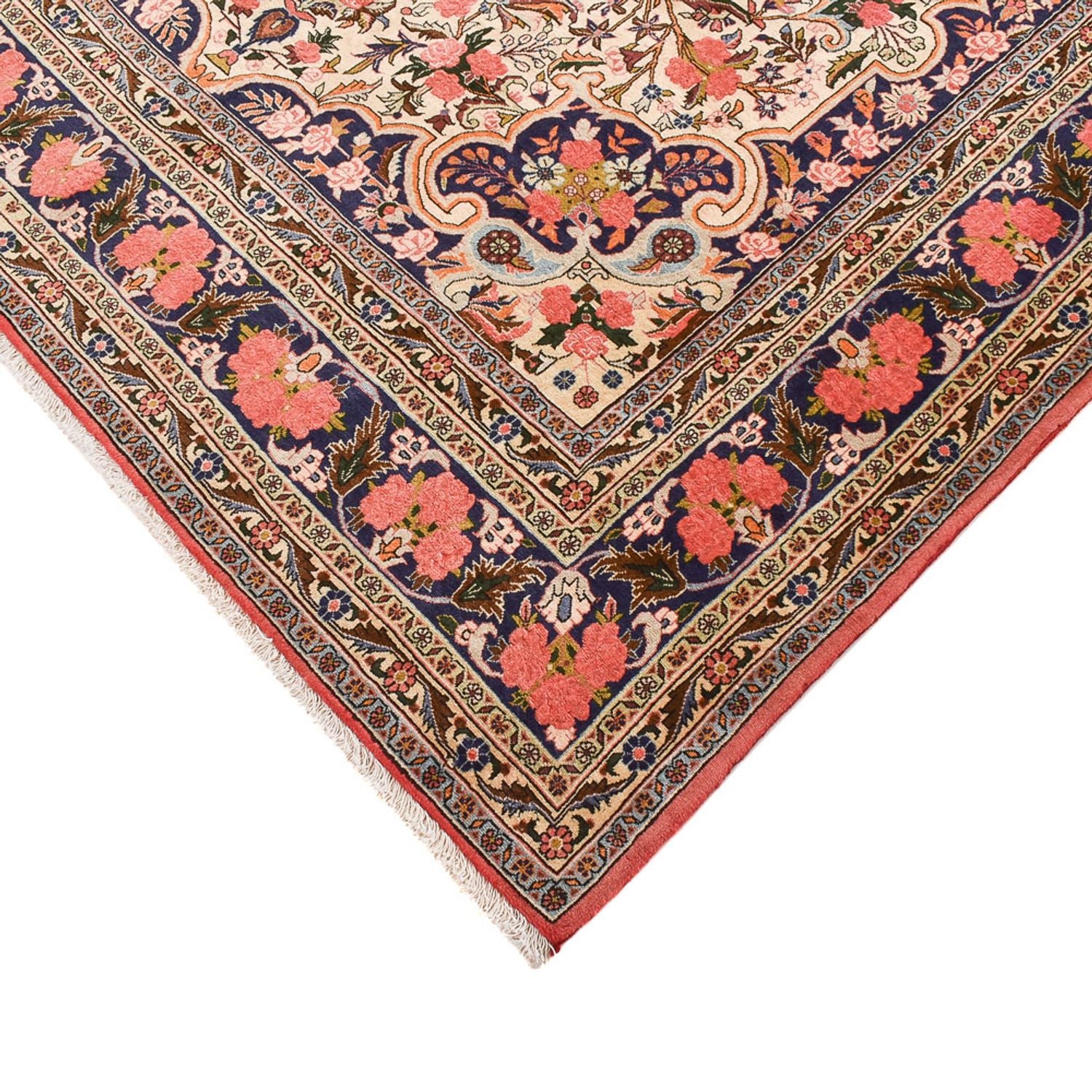 Tappeto Persero - Bidjar - 335 x 215 cm - sabbia