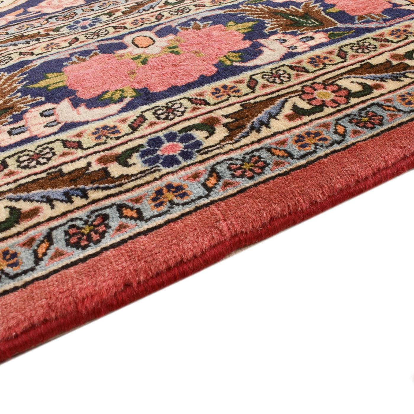Bidjar Tappeto 335x215cm - Tappeto persiano