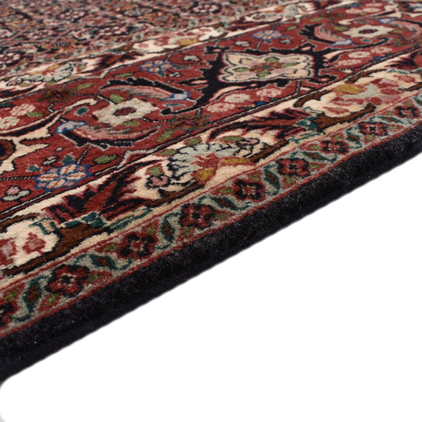 Bidjar Tappeto 303x293cm - Tappeto persiano