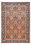 Tappeto Persero - Nomade - 293 x 204 cm - ruggine