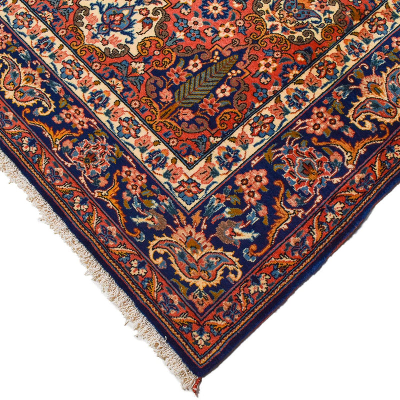 Tappeto Persero - Nomade - 293 x 204 cm - ruggine