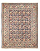 Mashhad Tappeto 198x243cm - Tappeto persiano