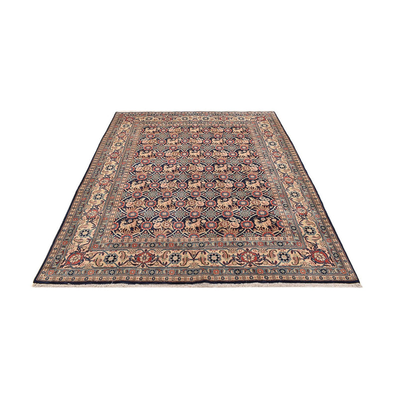 Tappeto Persero - Classico - 243 x 198 cm - multicolore