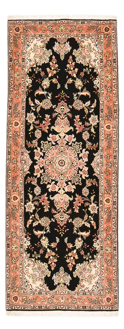 Tabriz - 50 Raj Tappeto 80x210cm - Tappeto persiano