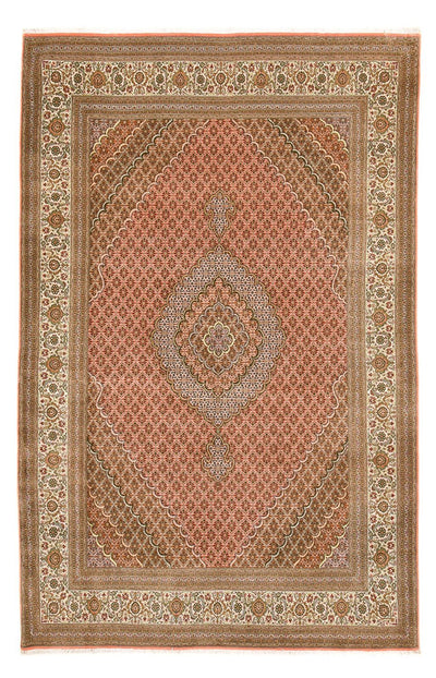 Tabriz - 50 Raj Tappeto 250x390cm - Tappeto persiano