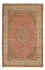 Tappeto Persero - Tabriz - Reale - 390 x 250 cm - rosso chiaro