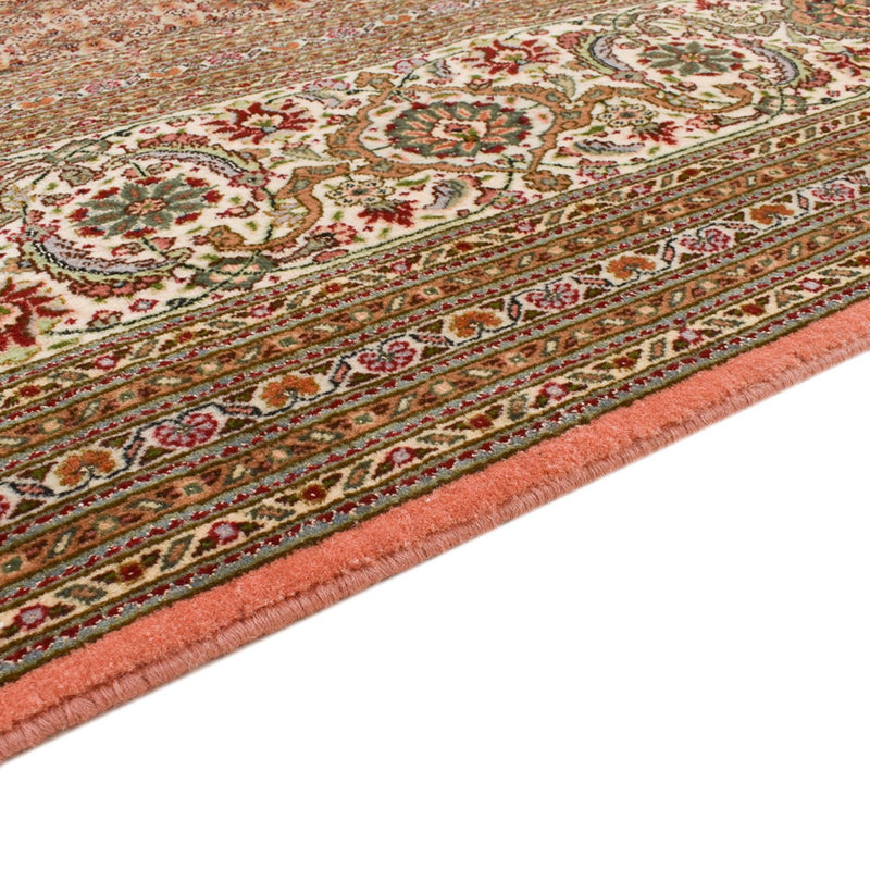 Tappeto Persero - Tabriz - Reale - 390 x 250 cm - rosso chiaro