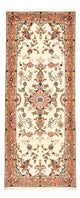 Tabriz - 50 Raj Tappeto 81x203cm - Tappeto persiano