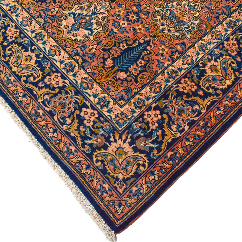 Tappeto Persero - Nomade - 298 x 204 cm - ruggine
