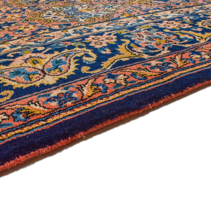 Tappeto Persero - Nomade - 298 x 204 cm - ruggine