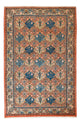 Bakhtiari Tappeto 200x301cm - Tappeto persiano